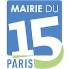 Logo Marie du 15e